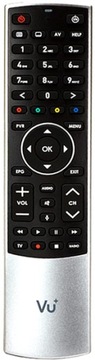 Pilot Vu+ Bluetooth BT100 RCU