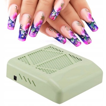 Кассетный пылесборник без мешка мощностью 80 Вт.