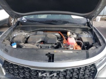 Kia Sorento IV 2023 Kia Sorento 2023 KIA SORENTO HYBRID SX PRESTIGE 1.6 Hybryda 177KM, zdjęcie 13