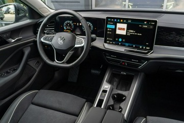 Volkswagen Passat B9 2026 Volkswagen Passat Business Plus 1.5 TSI mHEV 150, zdjęcie 21