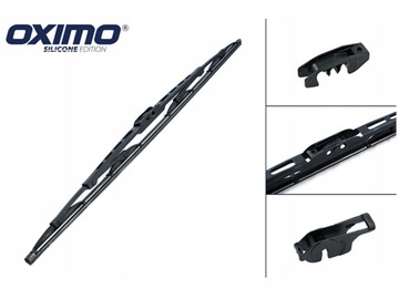 WUS500 ЩЕТКА СТЕКЛООЧИСТИТЕЛЯ 500 ММ СТАНДАРТ