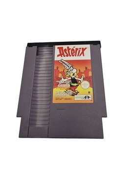 NINTENDO NES ASTERIX