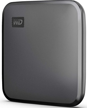 Твердотельный накопитель WD Elements SE 480 ГБ