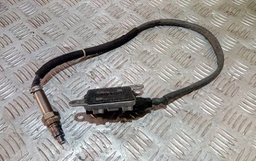 FIAT DUCATO 14- SONDA CZUJNIK CZĄSTEK STAŁYCH NOX