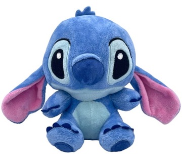 LILO i STITCH DUŻA MASKOTKA PLUSZAK STICZ