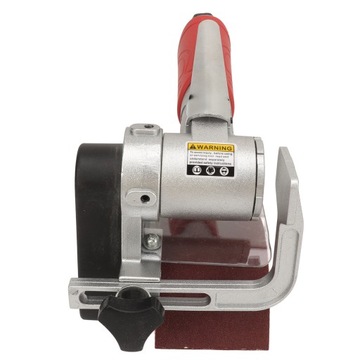 Пневматическая ленточная шлифовальная машина 1/4 Пневматический инструмент Многофункциональный