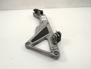 HONDA HORNET 600 PC36 КОМПЛЕКТ ЛЕВЫЙ + ПОДНОЖКА