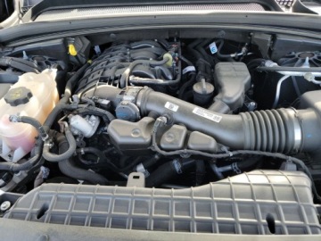 Jeep Grand Cherokee V 2024 Jeep Grand Cherokee Limited 2024 3.6 Benzyna 293KM, zdjęcie 7