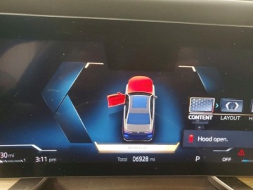 BMW Seria 7 G70 2025 BMW Seria 7 760XI 2025 4.4 Benzyna 536KM, zdjęcie 9