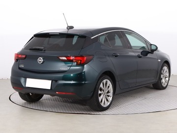 Opel Astra K Hatchback 5d 1.4 Turbo 125KM 2015 Opel Astra 1.4 T, Klima, Tempomat, Parktronic, zdjęcie 4