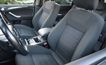 Ford Galaxy III Van Facelifting 2.0 Duratorq TDCi DPF 163KM 2012 Ford Galaxy 2,0 TDCI 163 KM BI-Xenon Klimatronik 7 Osobowy 2.0 Diesel 163KM, zdjęcie 20