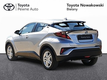 Toyota C-HR I Crossover Facelifting 1.8 Hybrid 122KM 2023 Toyota C-HR 1.8 Hybrid GPF Comfort, zdjęcie 1
