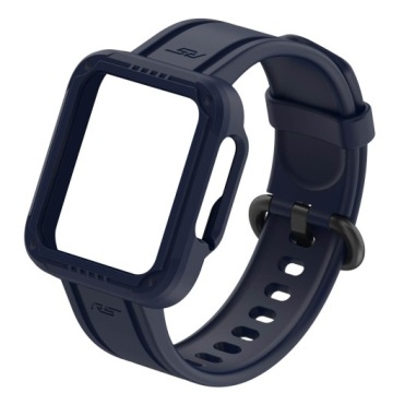РЕМЕНЬ С ЧЕХОЛОМ ДЛЯ REDMI WATCH 2 LITE / MI WATCH LITE