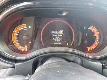 Dodge Durango III 2021 Dodge Durango SRT Hellcat 2021 6.2l 6.2 Benzyna 710KM, zdjęcie 9