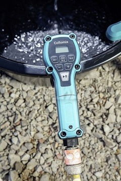 Automatyczny dozownik wody AQiX COLLOMIX CX19042