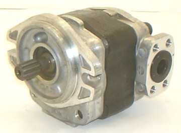 KFP2227CSMSJ HYDRAULIC GEAR PUMP