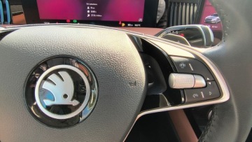 Skoda Superb IV Kombi 2.0 TSI 265KM 2024 Skoda Superb Combi L&amp;K 2.0TSI 265KM 4X4 Hak Panora, zdjęcie 18