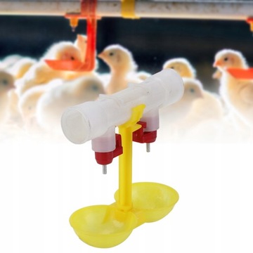 АВТОМАТИЧЕСКАЯ СУШИЛКА ДЛЯ ПТИЦЫ, УТОК И кур, 5 шт.