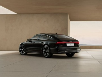 Audi A7 C8 Sportback Facelifting 2.0 40 TDI 204KM 2026 Audi A7 Sportback 40 TDI S tronic, zdjęcie 2