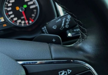 Seat Ateca SUV 1.4 EcoTSI 150KM 2018 Seat Ateca 1.4TSI 150km DSG Xcellence GWARANCJA bezwypadkowyzarejestrowana, zdjęcie 26