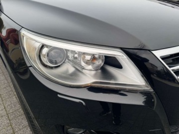 Volkswagen Tiguan I 2010 Volkswagen Tiguan Auto z Niemiec 69 tys. przeb. 4-montion-Sport- DSG Stan, zdjęcie 21