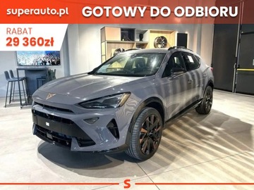 Cupra Formentor Crossover 1.5 TSI 150KM 2025 CUPRA Formentor 1.5 e-TSI DSG Suv 150KM 2025