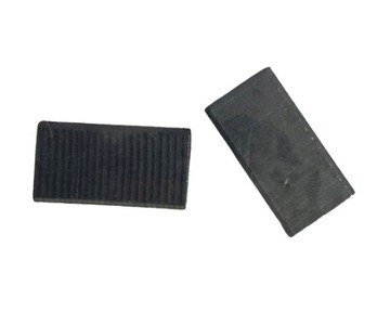 Szczotki szlifierka do gipsu TITAN TTB625SDR