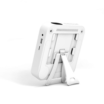 ПОРТАТИВНЫЙ CD-ПЛЕЕР СО ВСТРОЕННЫМ СТЕРЕОДИНАМИКОМ