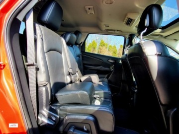 Fiat Freemont 2.0 Multijet II 16v 170KM 2014 Fiat Freemont 7 osobSzybersuper wersjabardzo ladny, GWARANCJA 2.0, zdjęcie 7