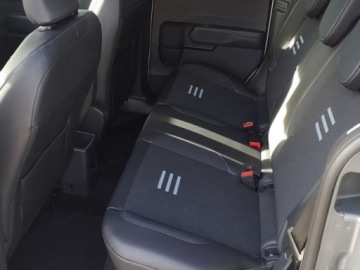 Ford Tourneo Courier II 1.0 EcoBoost 125KM 2026 FORD Tourneo Courier Active A7 1.0 125KM, zdjęcie 10