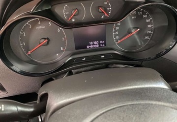 Opel 2021 Opel Crossland Automat Gwarancja Bezwypadkowy Serwisowany Zarejestrowane, zdjęcie 8