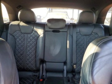 Audi SQ5 2022 Audi SQ5 Audi SQ5 Prestige 3.0 TFSI quattro z 2022 roku od ubezpieczalni, zdjęcie 10