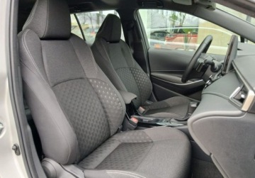 Toyota Corolla XII TS Kombi Facelifting 2.0 Hybrid Dynamic Force 196KM 2024 Toyota Corolla Corolla Comfort FV23 Pelen Serwis ASO Salon PL 1 wlasc, zdjęcie 20