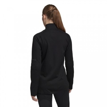 BLUZA DAMSKA ADIDAS ROZPINANA SPORTOWA S