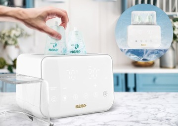 NENO Vivo подогреватель бутылочек