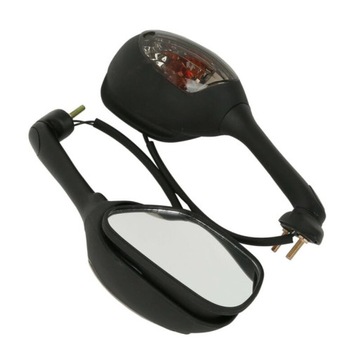LUSTERKA SUZUKI GSX-R600 750 2006-2010 GSX-R1000 2005-2008