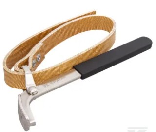 Klucz paskowy do filtrów 160mm, 1812302016KR