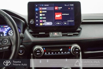 Toyota RAV4 V 2024 Toyota RAV4 V (2018-) 2.5 Plug-In Hybrid Selection, zdjęcie 5