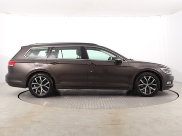 Volkswagen Passat B8 Variant 2.0 TDI 150KM 2015 VW Passat 2.0 TDI, Salon Polska, Serwis ASO, zdjęcie 5