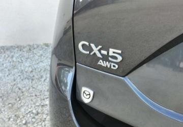 Mazda CX-5 II SUV 2.2 SKYACTIV-D 184KM 2021 Mazda CX-5 Sliczna 2.2 Diesel AUTOMAT 4x4 AWD Bogata Wersja EUROPA 2021r S, zdjęcie 27