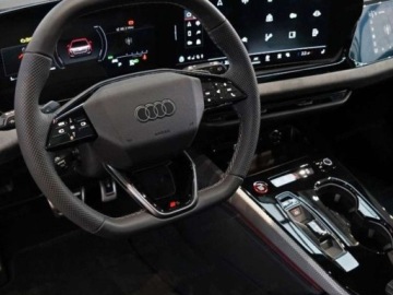 Audi A5 B10 Limousine 2.0 TFSI 204KM 2026 AUDI A5 TFSI quattro S line Sedan 2.0 (204 KM) 2026, zdjęcie 6