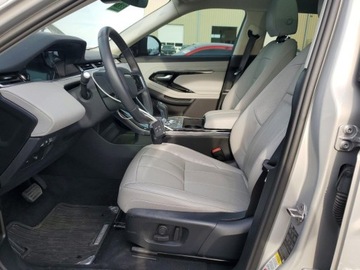 Land Rover Range Rover Evoque II 2023 Land Rover Range Rover Evoque S 2023 2.0 Benzyna 246KM, zdjęcie 7