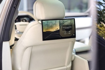 Land Rover Range Rover V SWB 3.0 D350 350KM 2024 Range Rover D350 LWB Autobiography 3.0 (350KM) 2024, zdjęcie 13