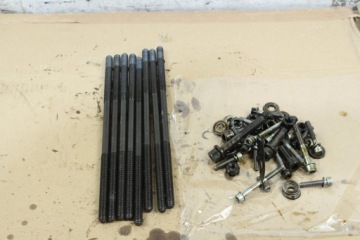 ШПИЛЬКИ ГОЛОВКИ И ЦИЛИНДРА BMW R1100 RT