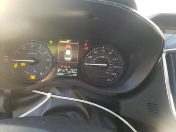 Subaru XV II 2020 Subaru XV SUBARU XV PREMIUM, 2020r., 4x4, 2.0L, po gradobiciu 2.0 Benzyna, zdjęcie 9