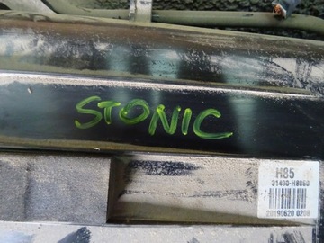 NÁDRŽ PALIVA KIA STONIC 1.0 T-GDI