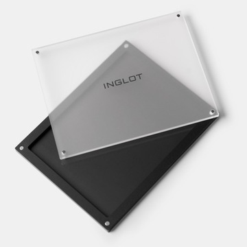 Kasetka Flexi FREEDOM SYSTEM Czarna INGLOT