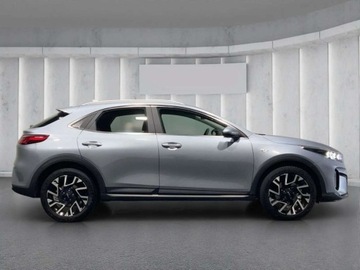 Kia XCeed 2025 Kia XCeed Pakiet Smart Pakiet Zimowy Pakiet Felgi 18 Nowy 1.6 150KM, zdjęcie 3