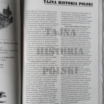 Издательское агентство CB Andrzej Zasieczny. 2001 каталог