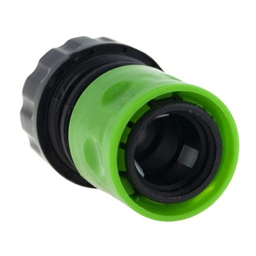 EDA8662 САДОВЫЙ БЫСТРОСОЕДИНИТЕЛЬ ДЛЯ ШЛАНГА 3/4